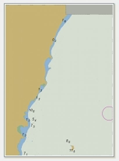 TH300203 หลังสวน ถึง ประจวบคีรีขันธ์